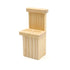 Wooden Doll House Furniture - Kitchen Stove
